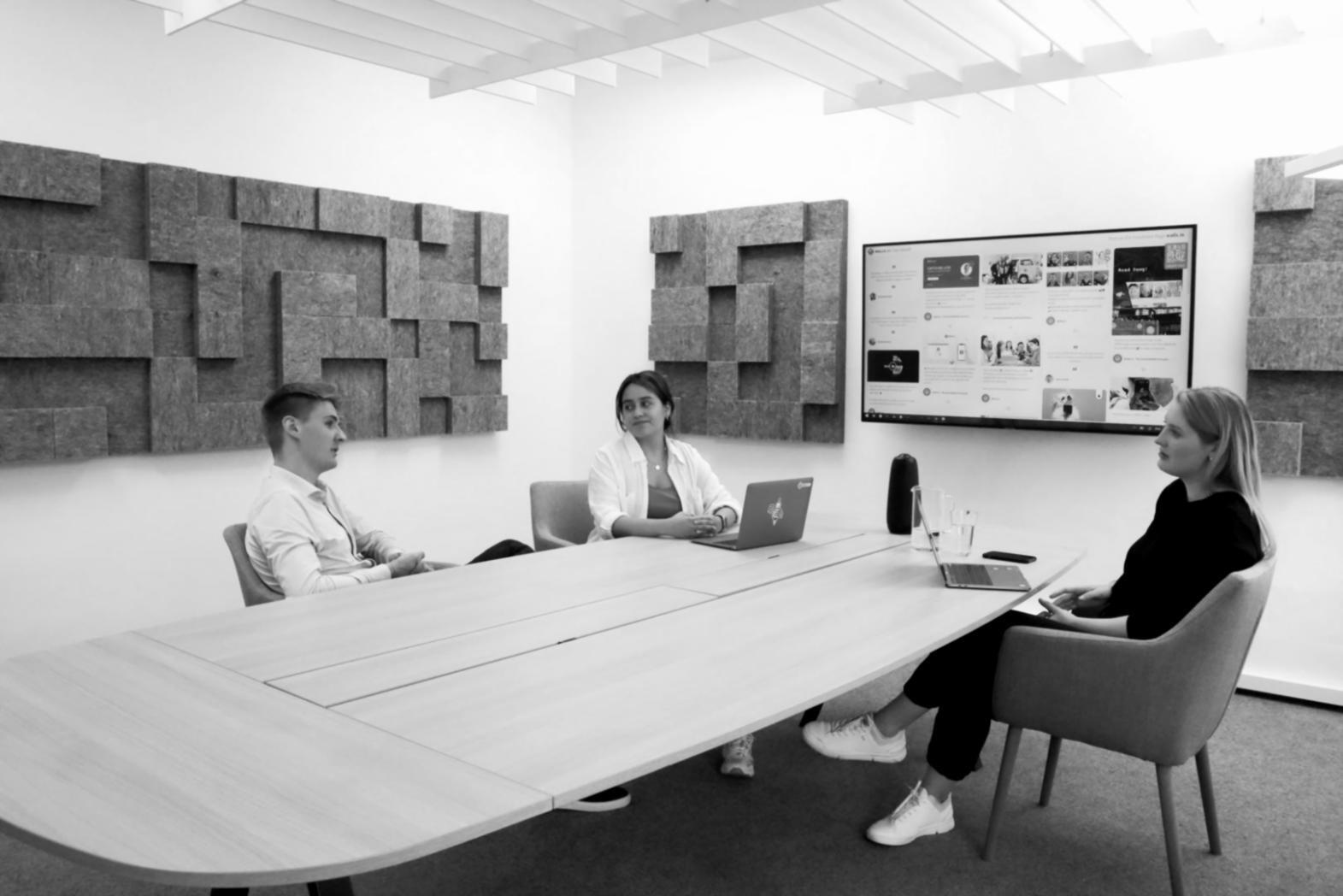 Ateliers collaboratifs de gestion financière