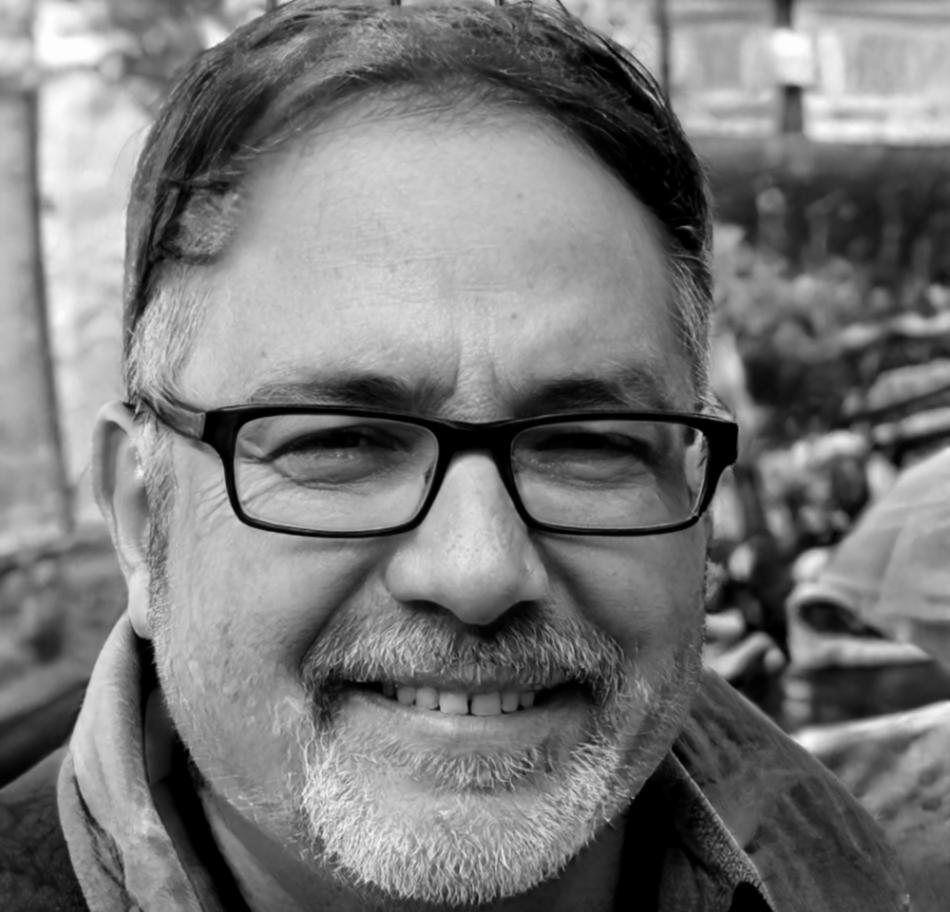 Portrait de Maxime Dubois