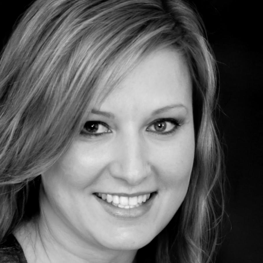 Portrait d'Amélie Beaulieu