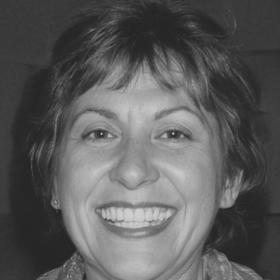 Portrait de Sarah Létourneau