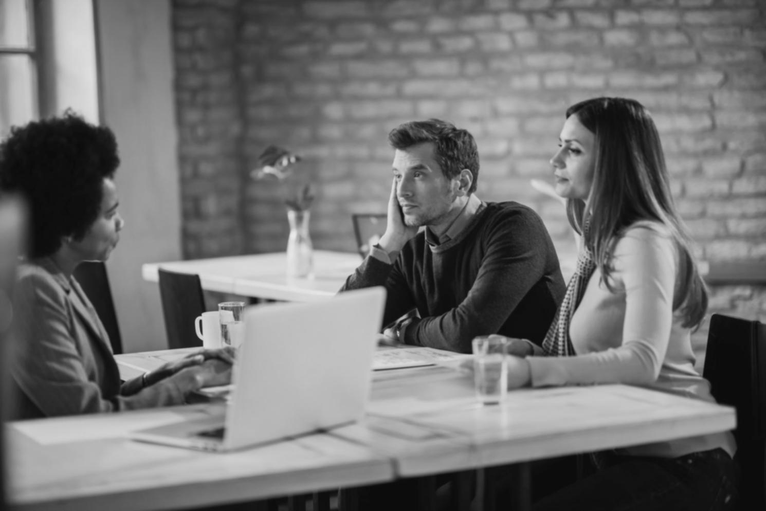 Consultation personnalisée en planification financière